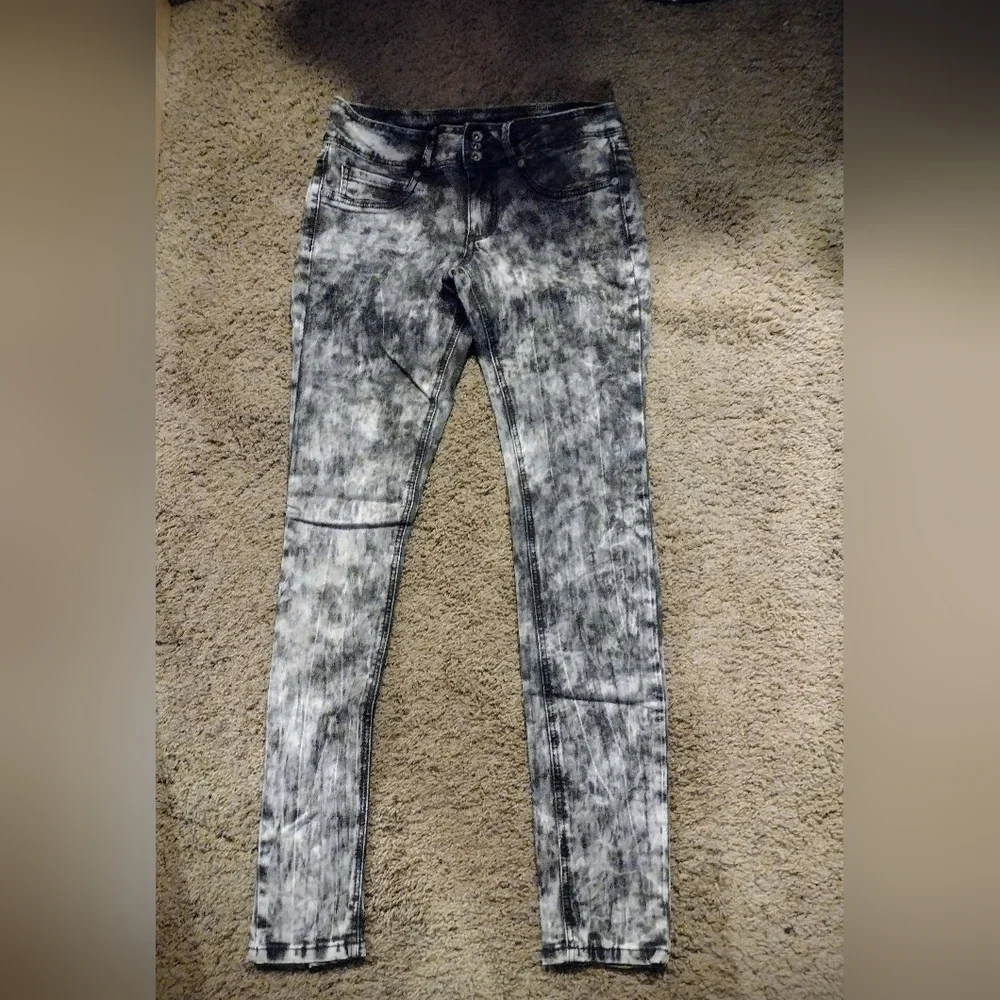 Lovesick jeans - Picture 2 of 3